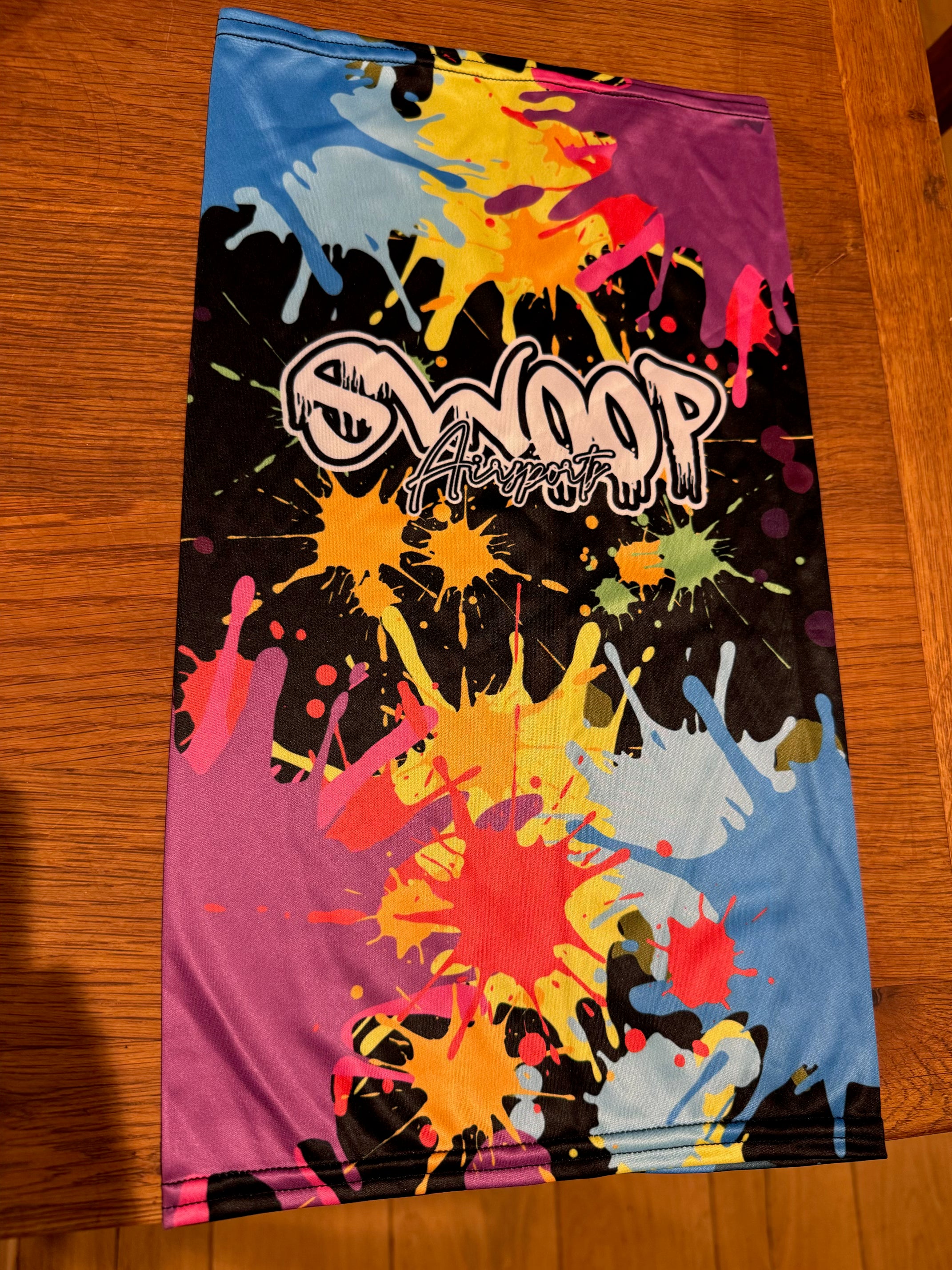 Snood