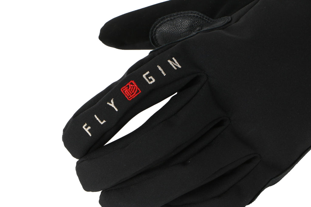 GIN Softshell Gloves