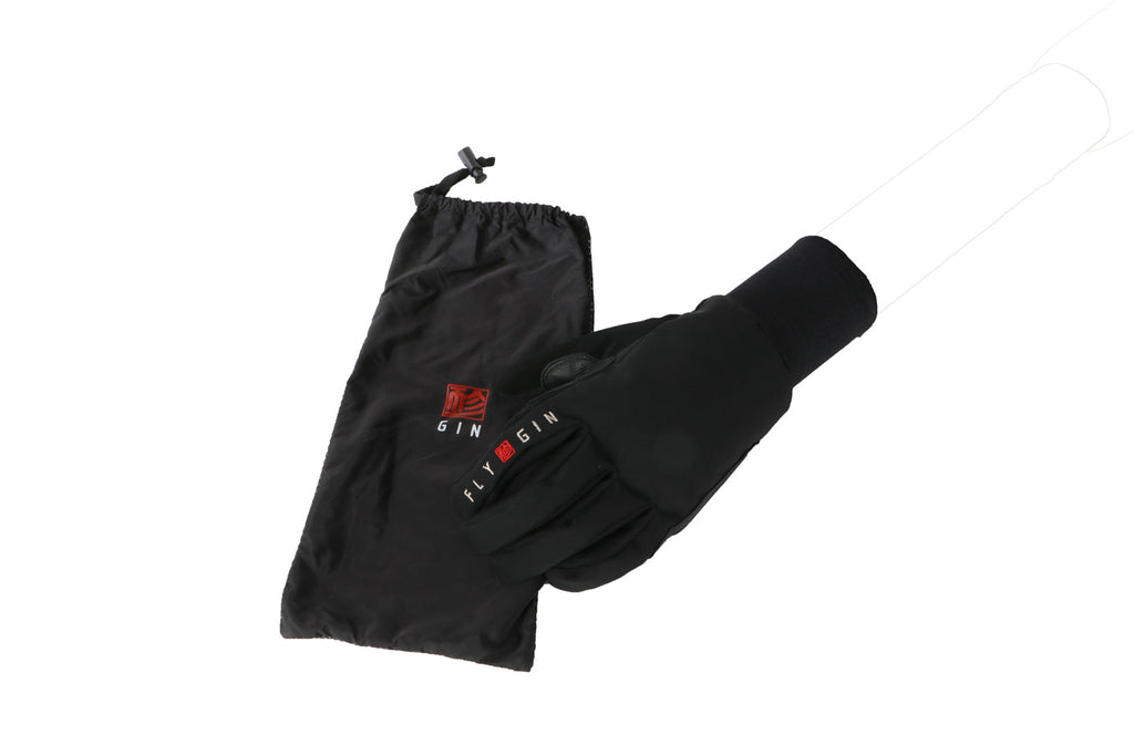 GIN Softshell Gloves
