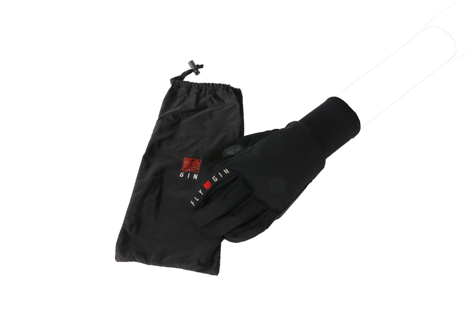 GIN Softshell Gloves
