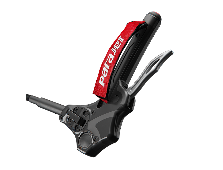 Parajet Neon factory R