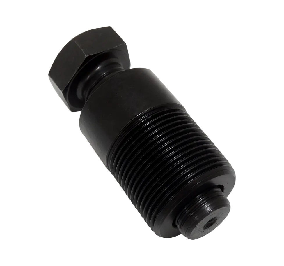 Moster 185 flywheel removal tool