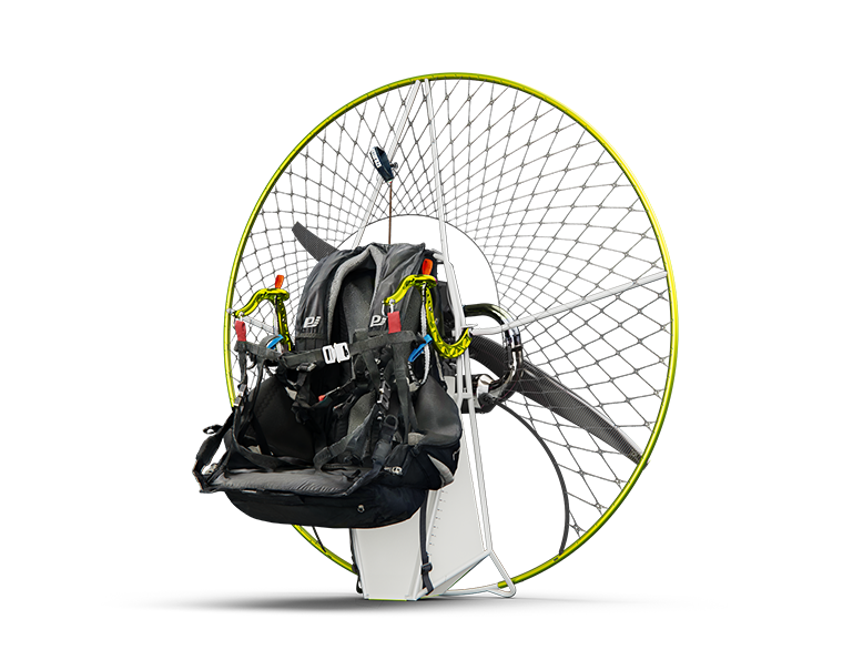 Parajet Neon factory R