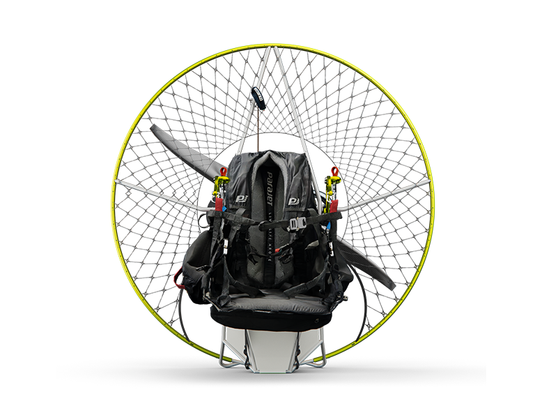 Parajet Neon factory R