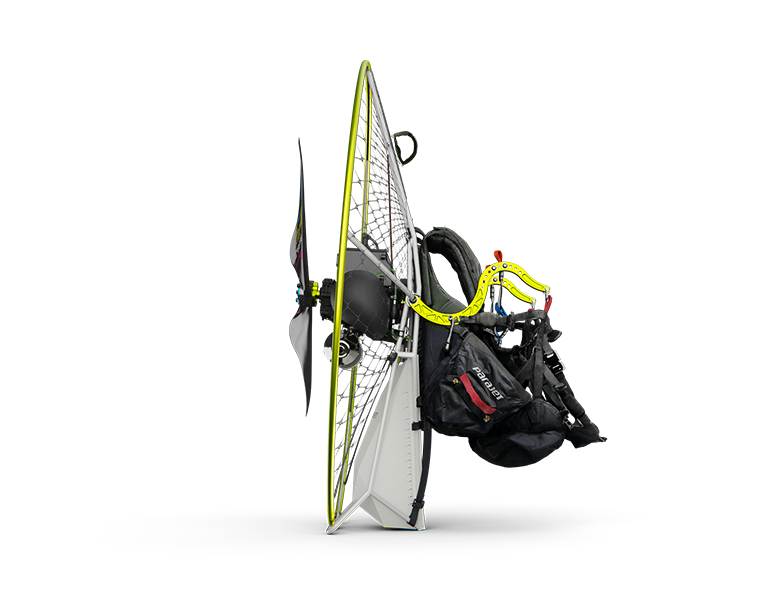 Parajet Neon factory R