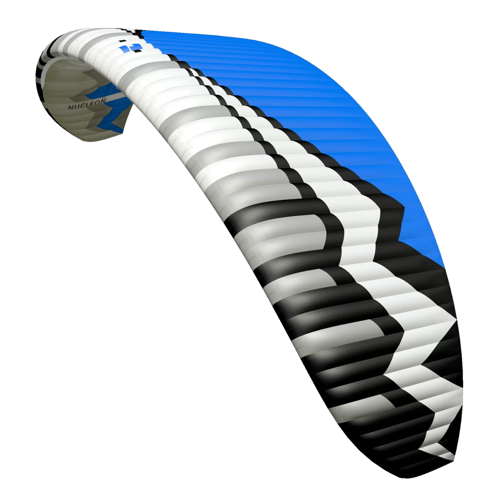 Dudek Nucleon 4