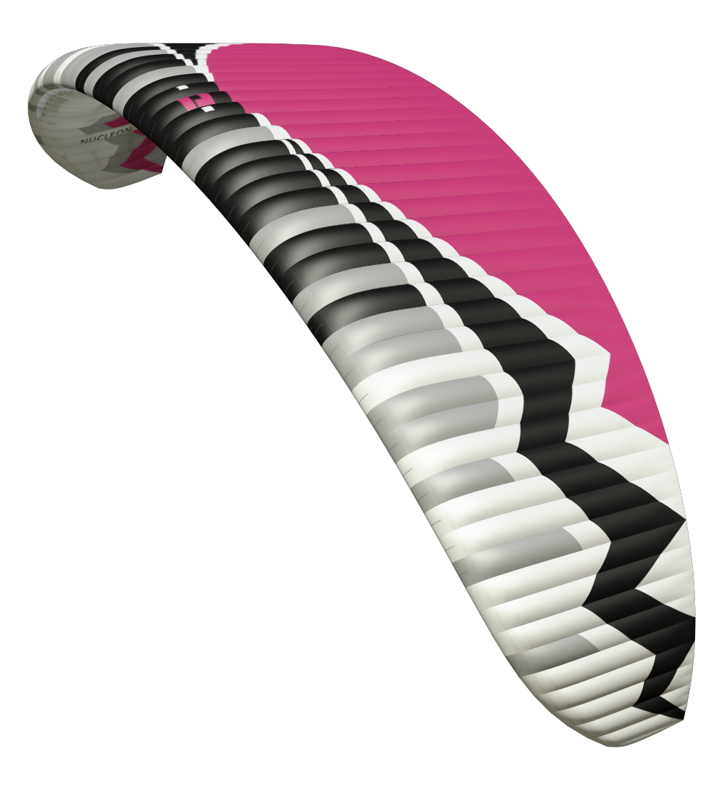 Dudek Nucleon 4