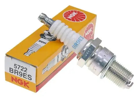 Spark Plugs BR9ES