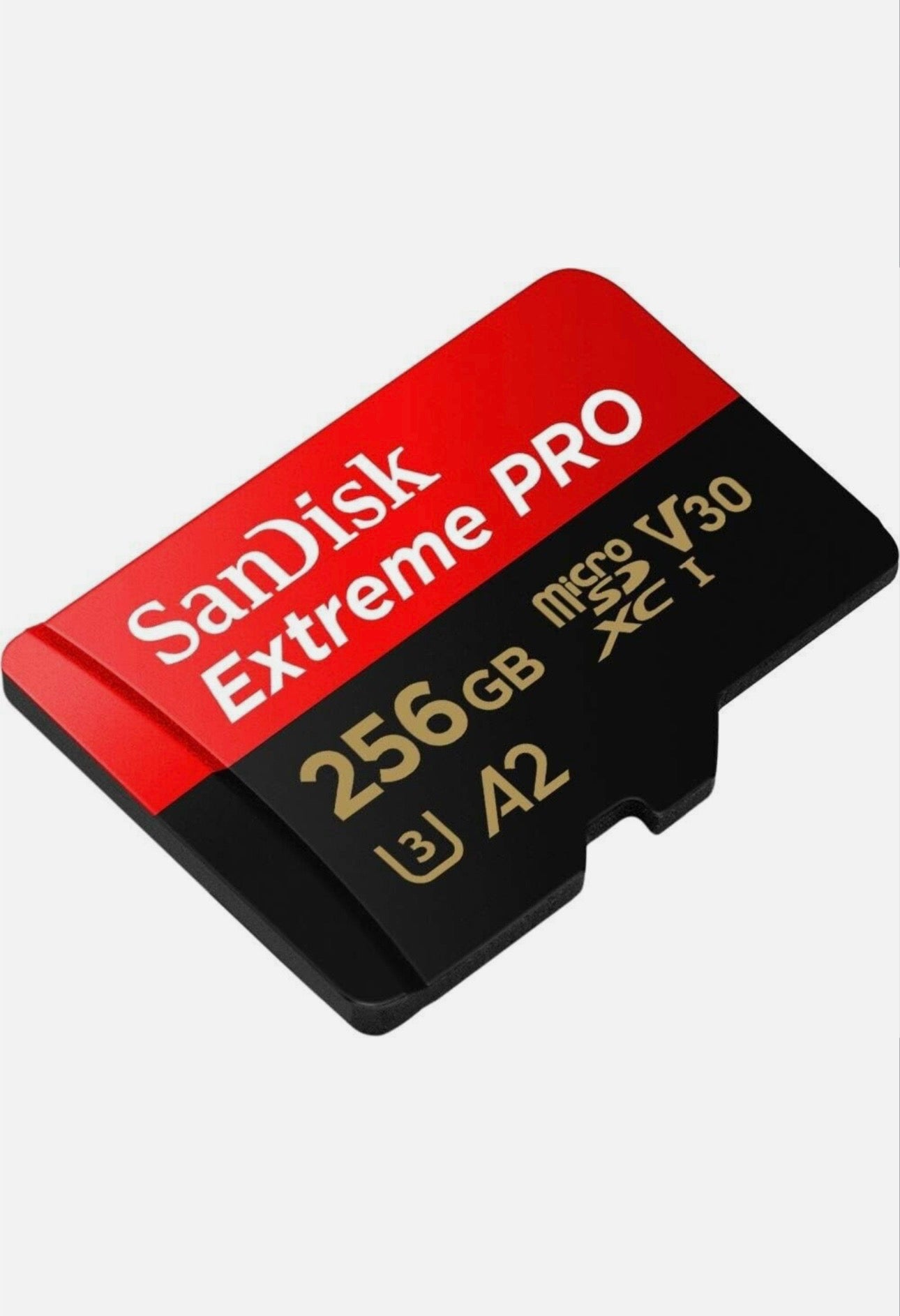 SanDish Micro SD memory card
