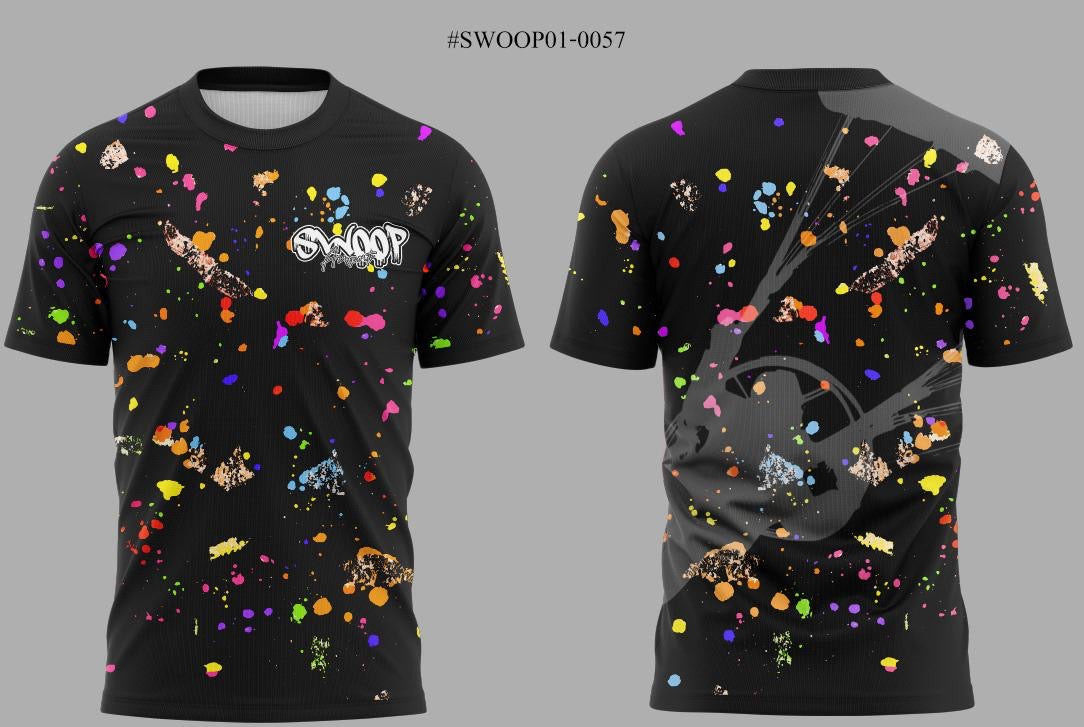 Swoop T-shirt