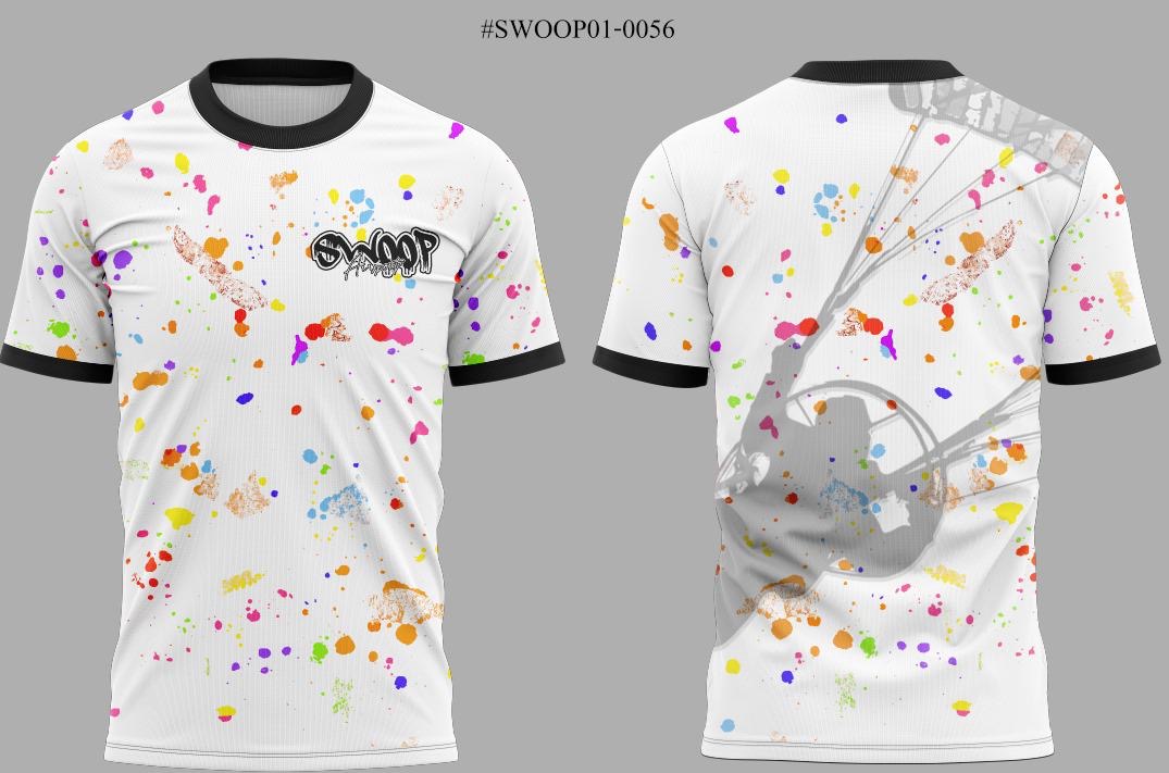 Swoop T-shirt