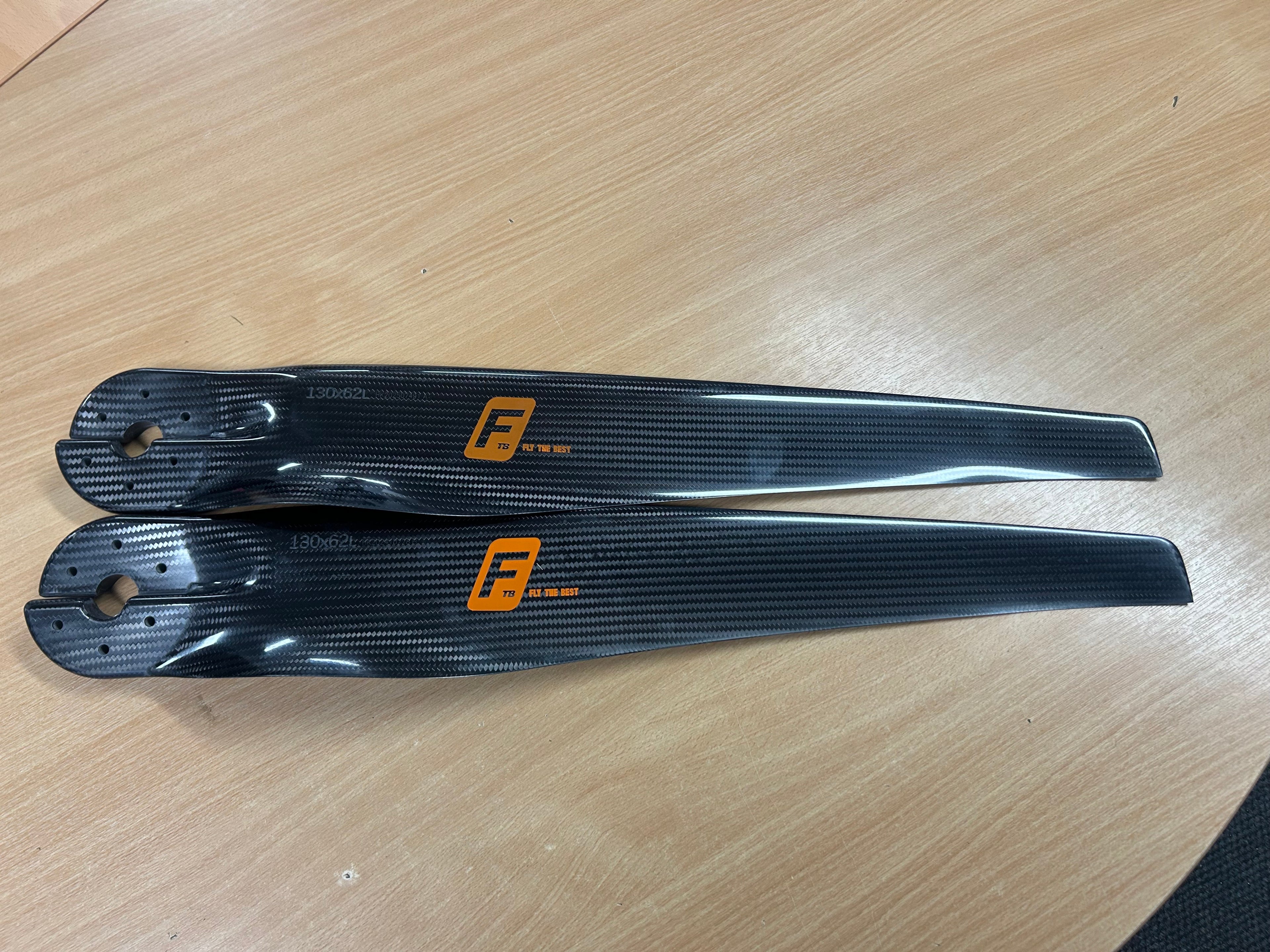 FTB 130cm 2.68 moster prop