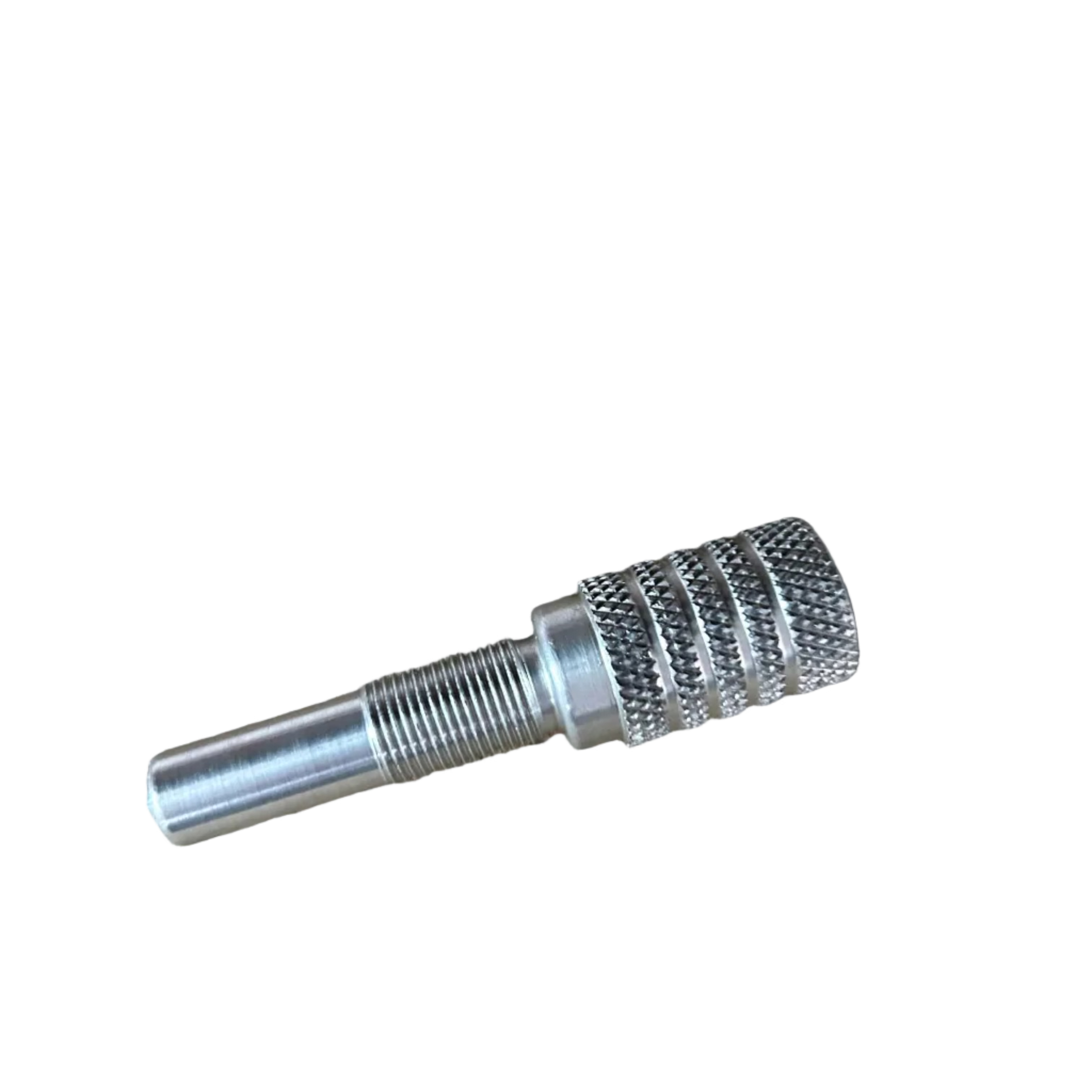 Piston stop tool