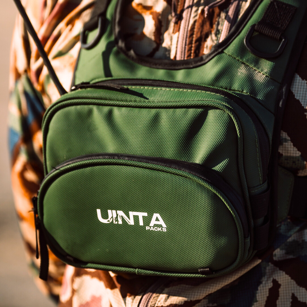 Uinta Adventure Pack