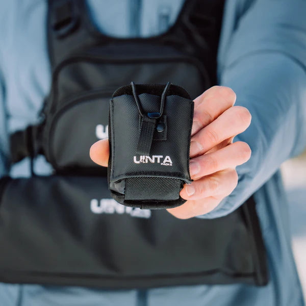 Uinta - Radio Pocket