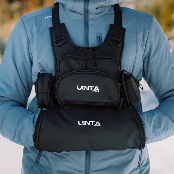 Uinta - Radio Pocket