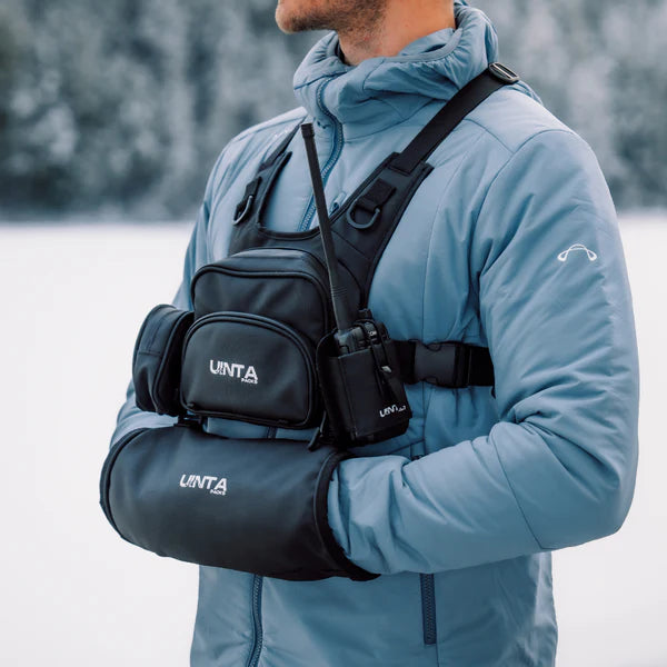 Uinta - Hand Warmer