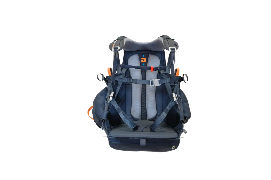 Dudek PowerSeat Comfort Harness