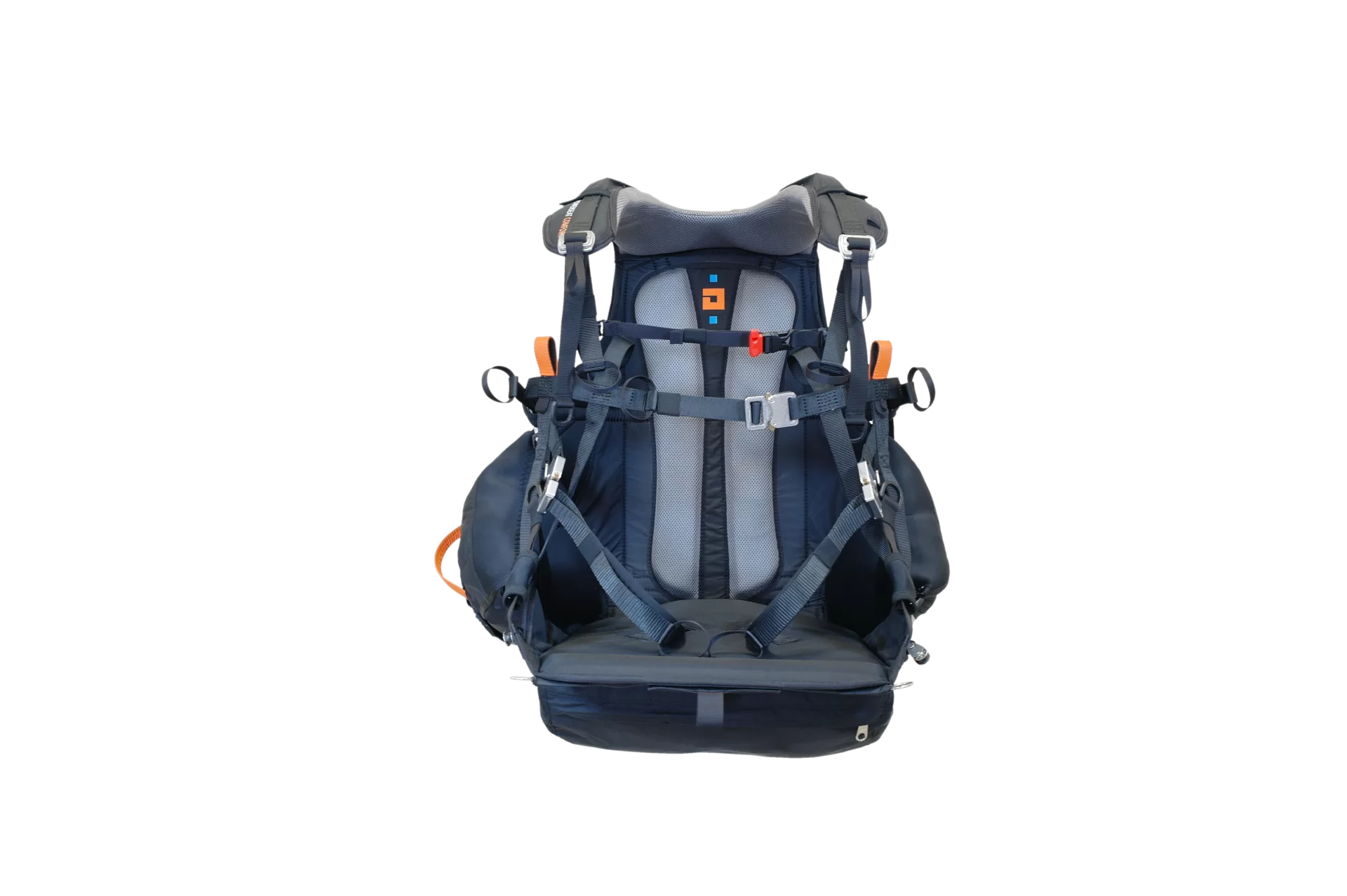 Dudek PowerSeat Comfort Harness