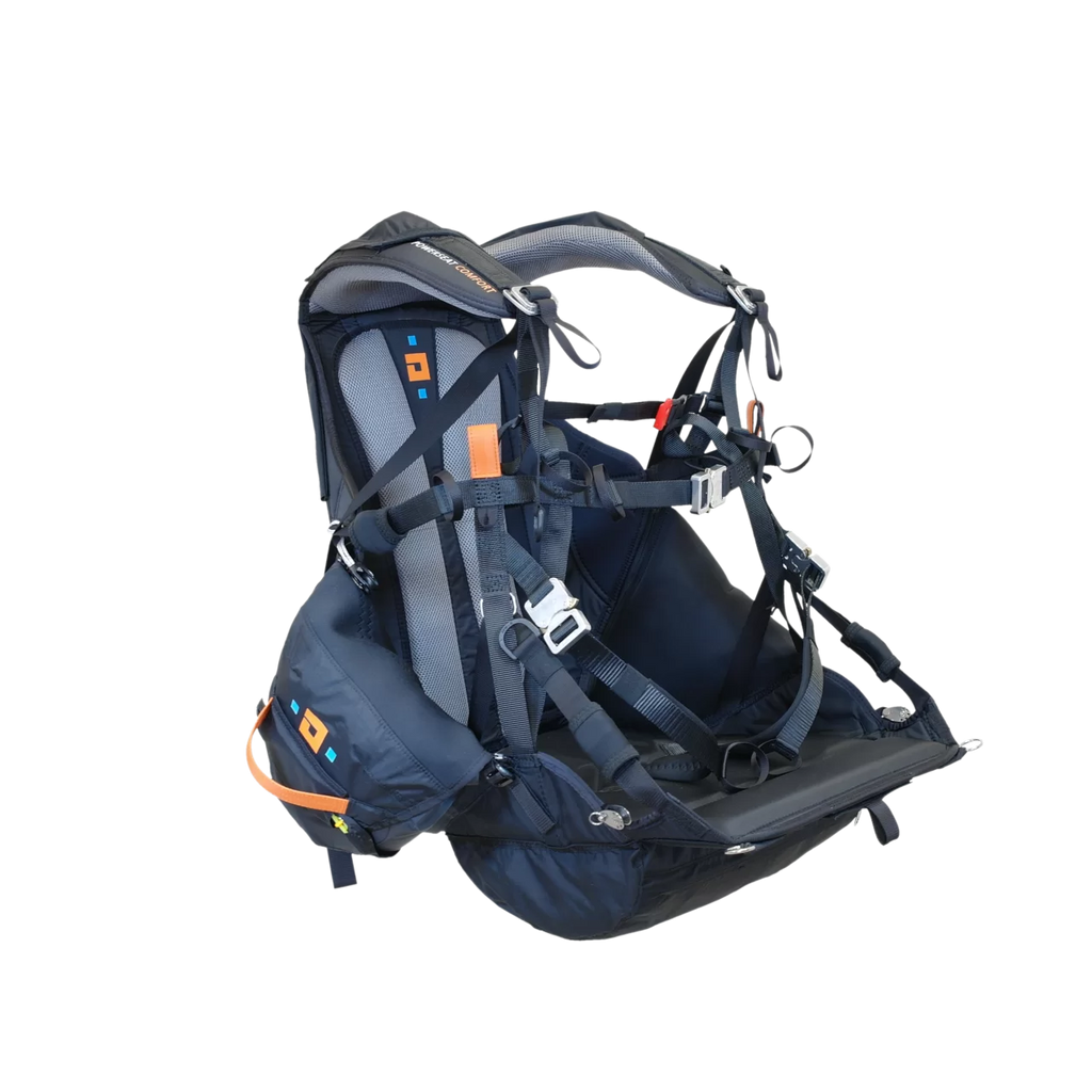 Dudek PowerSeat Comfort Harness