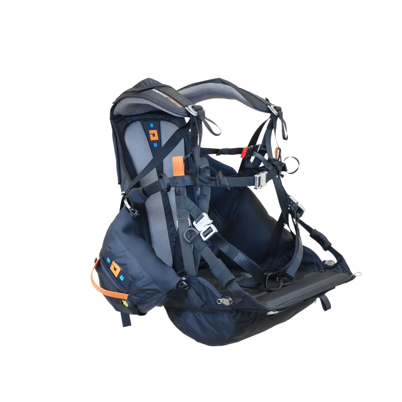 Dudek PowerSeat Comfort Harness