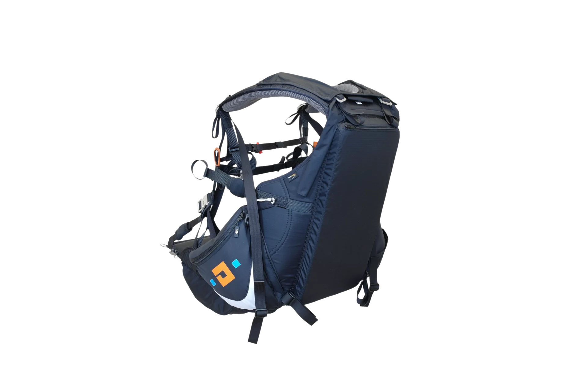Dudek PowerSeat Comfort Harness