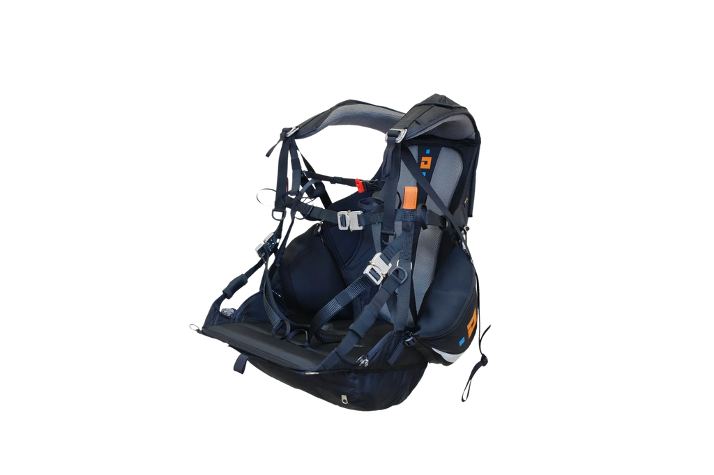 Dudek PowerSeat Comfort Harness