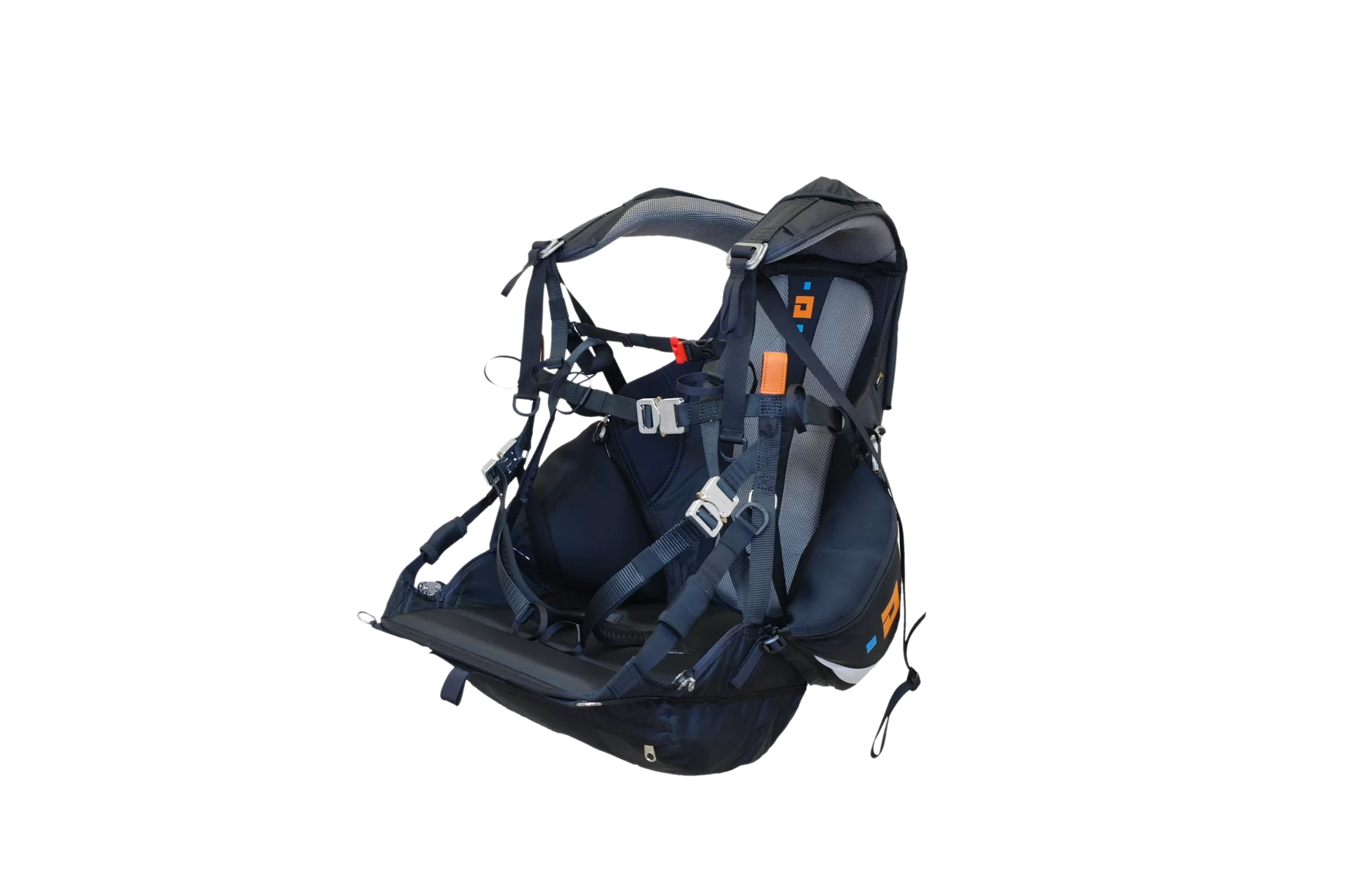 Dudek PowerSeat Comfort Harness