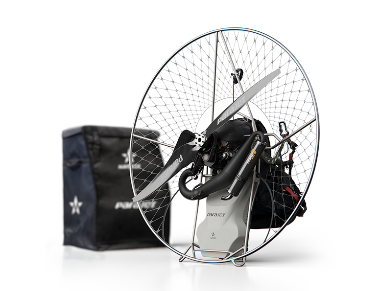 Parajet Maverick 2 Pro