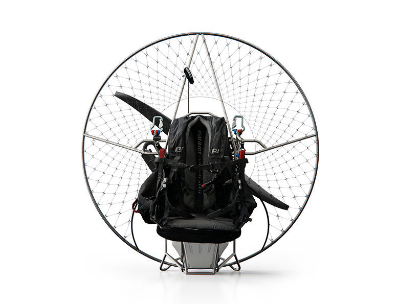 Parajet Maverick 2 Pro
