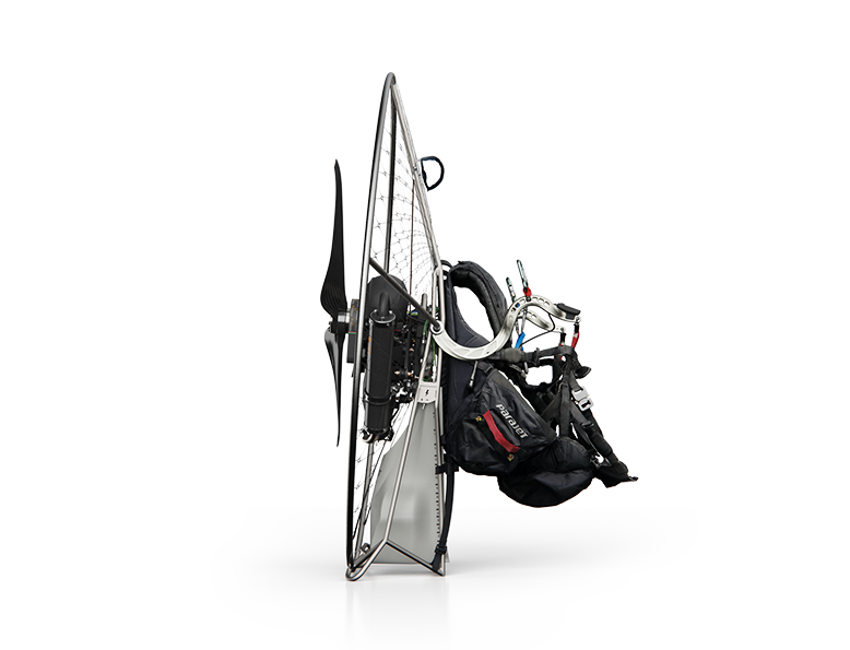 Parajet Maverick 2 Pro