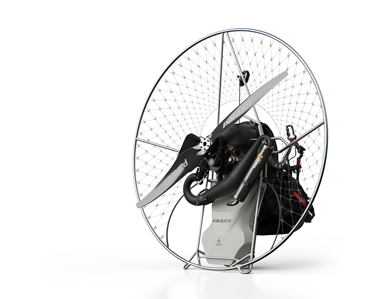 Parajet Maverick 2 Pro