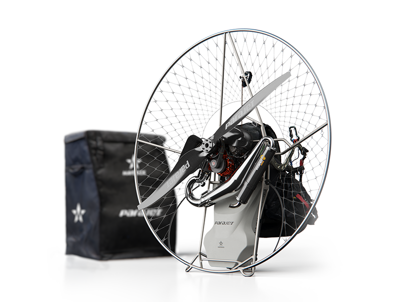 Parajet Maverick 2 Factory R