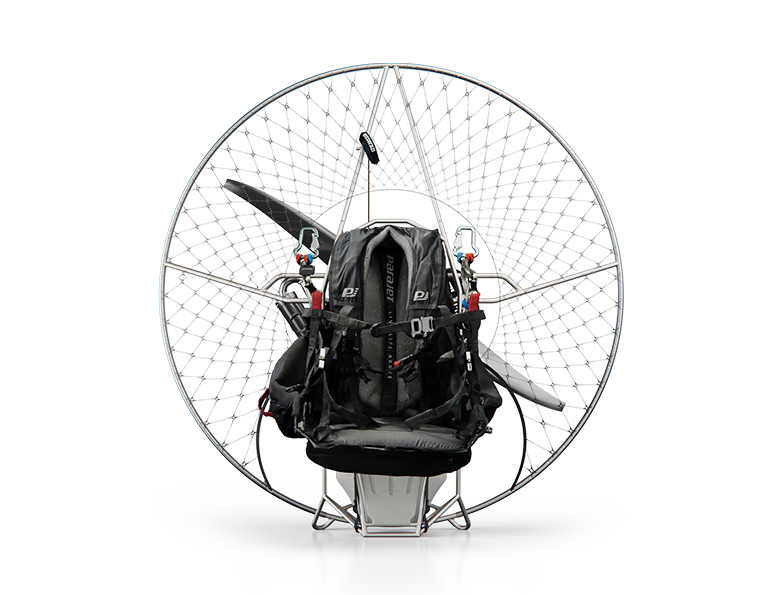 Parajet Maverick 2 Factory R