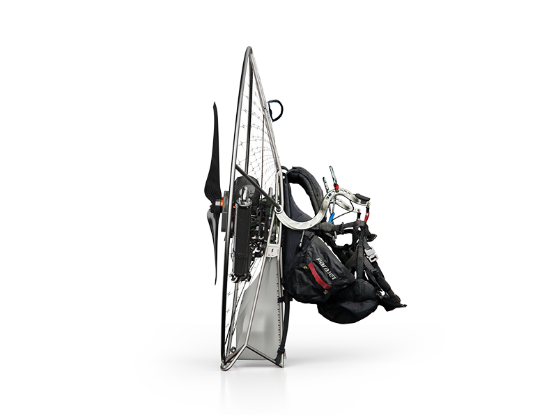 Parajet Maverick 2 Factory R