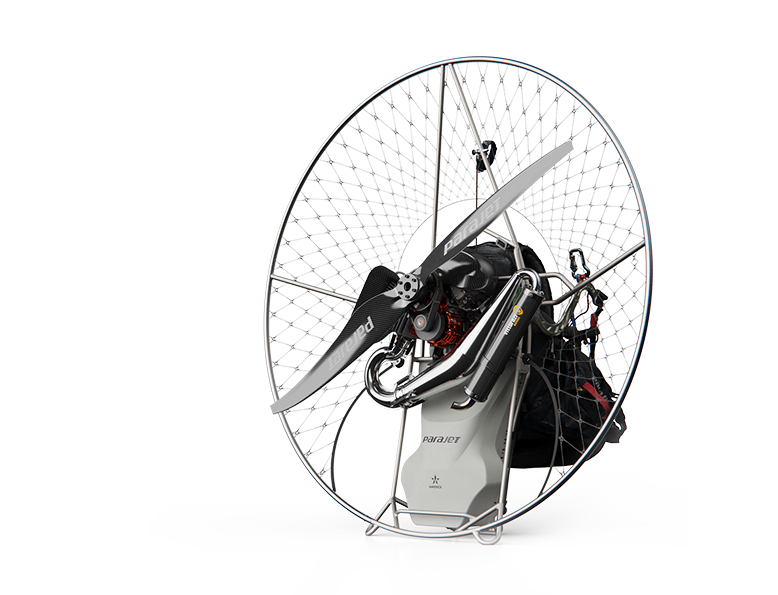 Parajet Maverick 2 Factory R