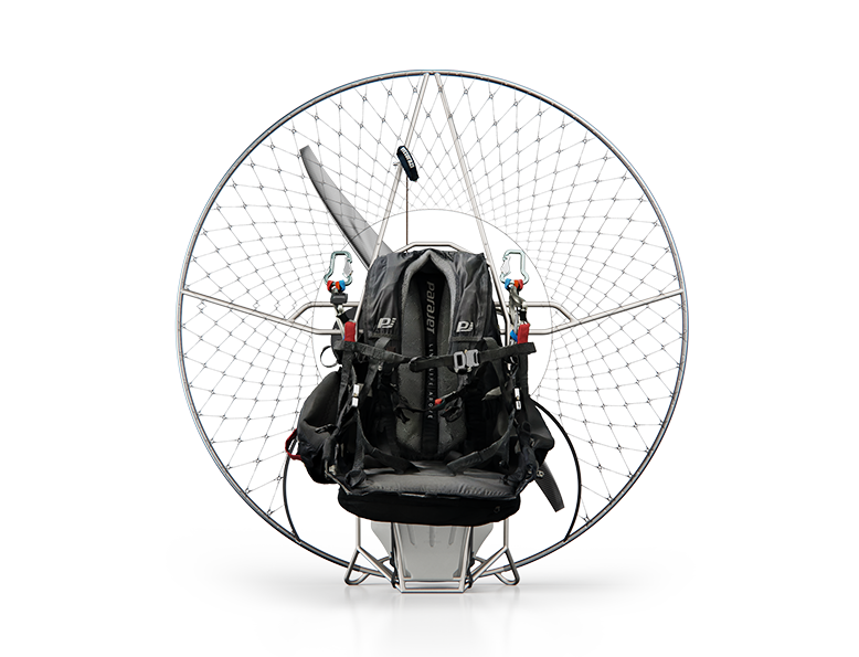 Parajet Maverick 2 ultralight