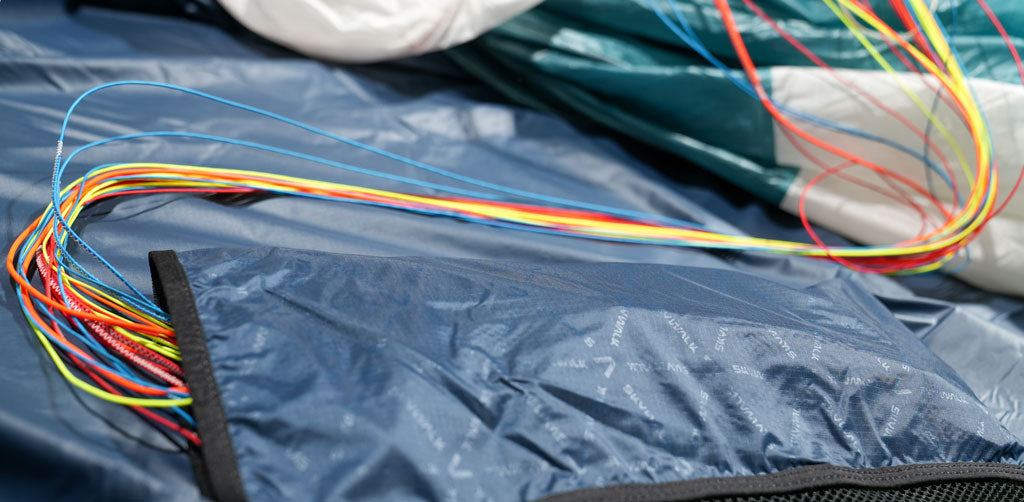 Skywalk Wing Storage Bag