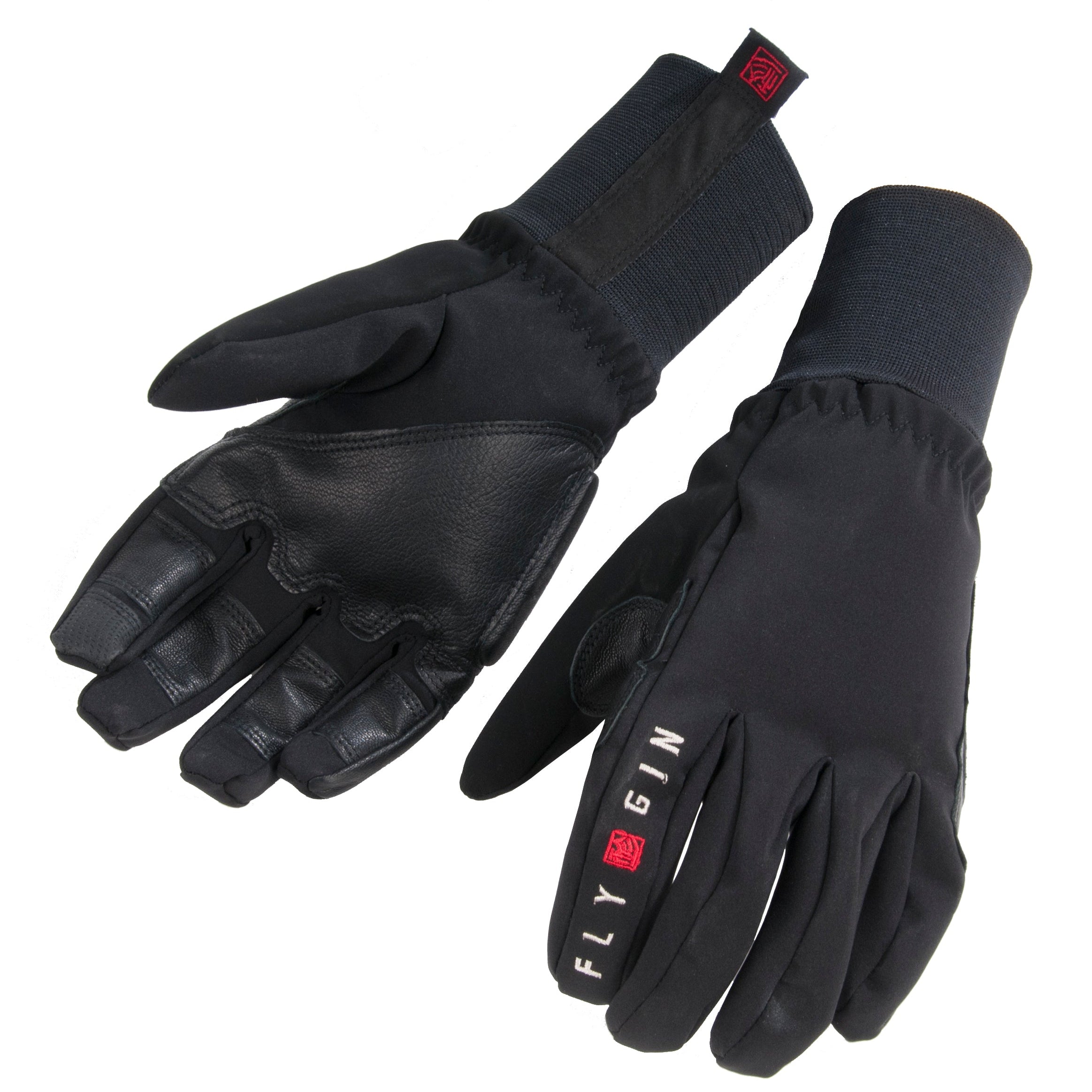 GIN Softshell Gloves