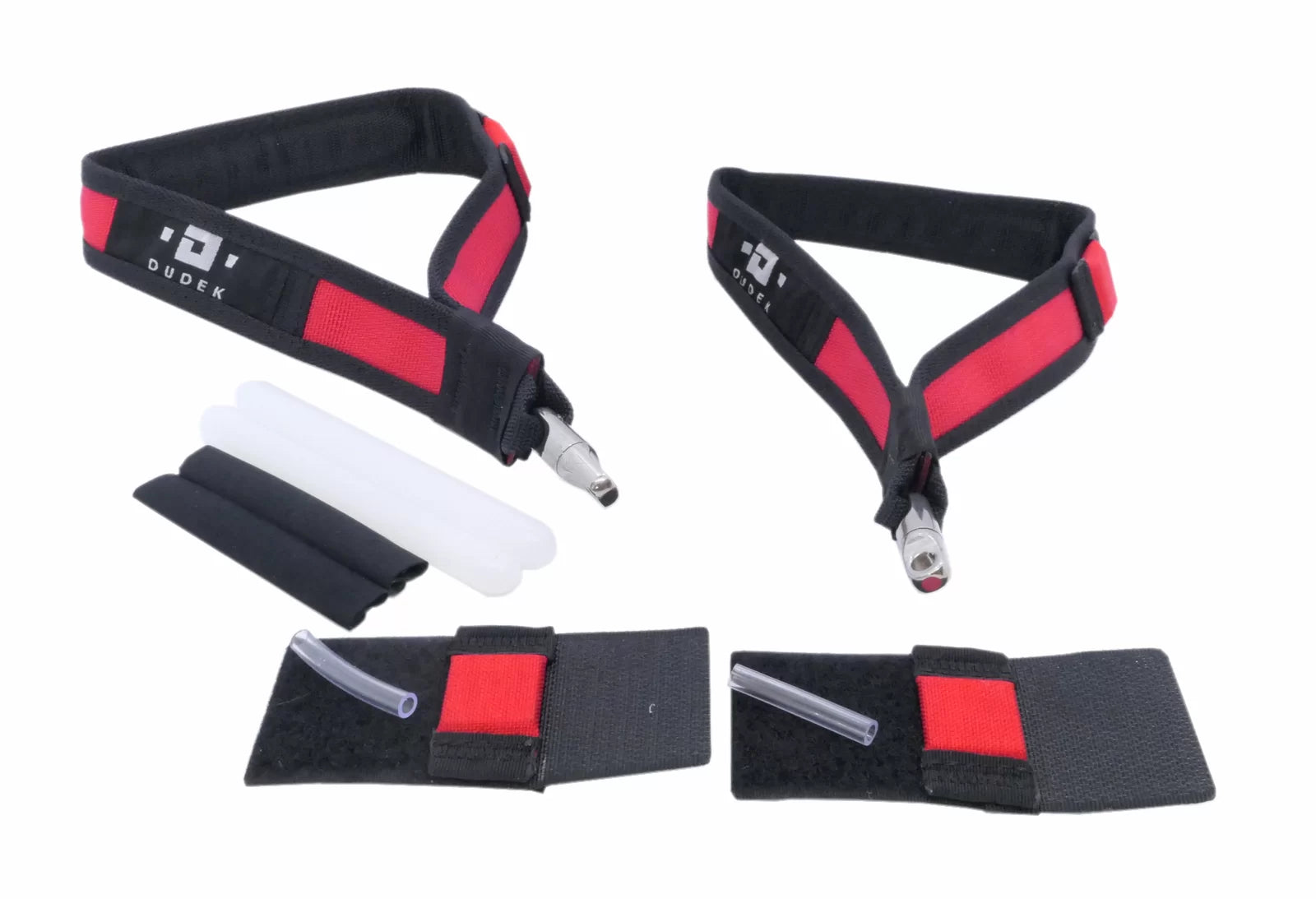 Dudek brake Toggles with Easy Keeper (set)