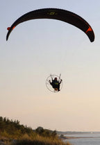 Dudek Warp 3