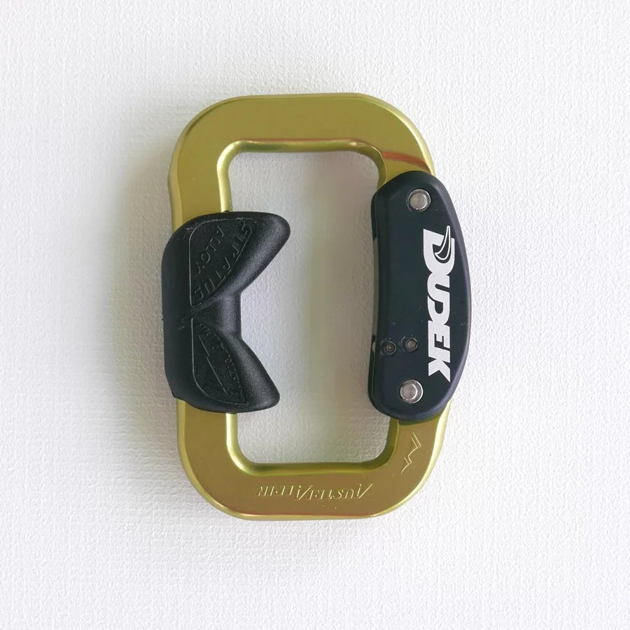 Dudek Stratus 18 Carabiner