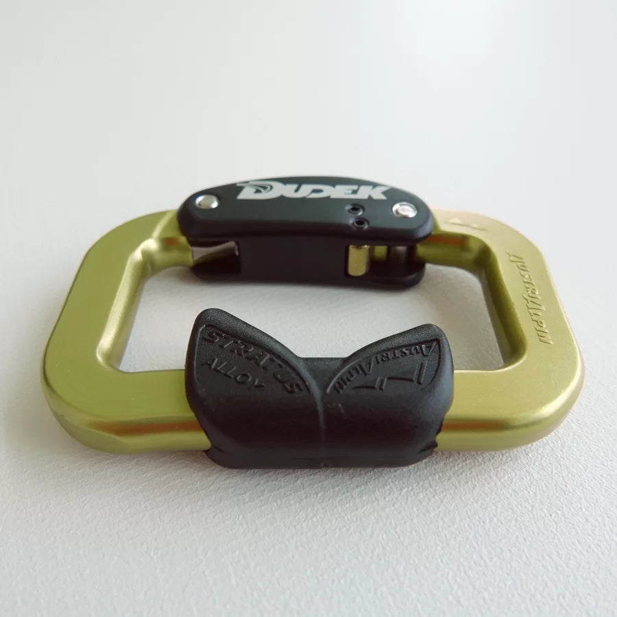 Dudek Stratus 18 Carabiner