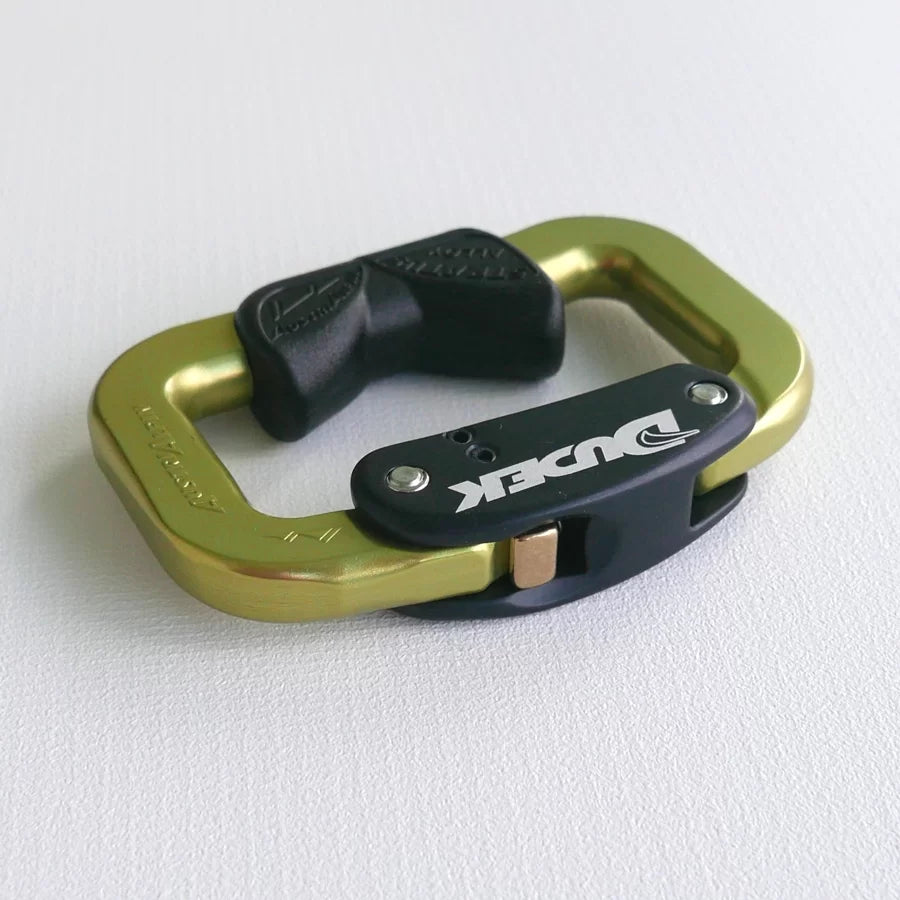Dudek Stratus 18 Carabiner