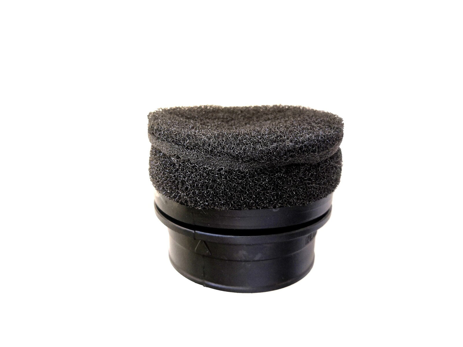 AT093a - Air-box rubber manifold with incorporated sponge