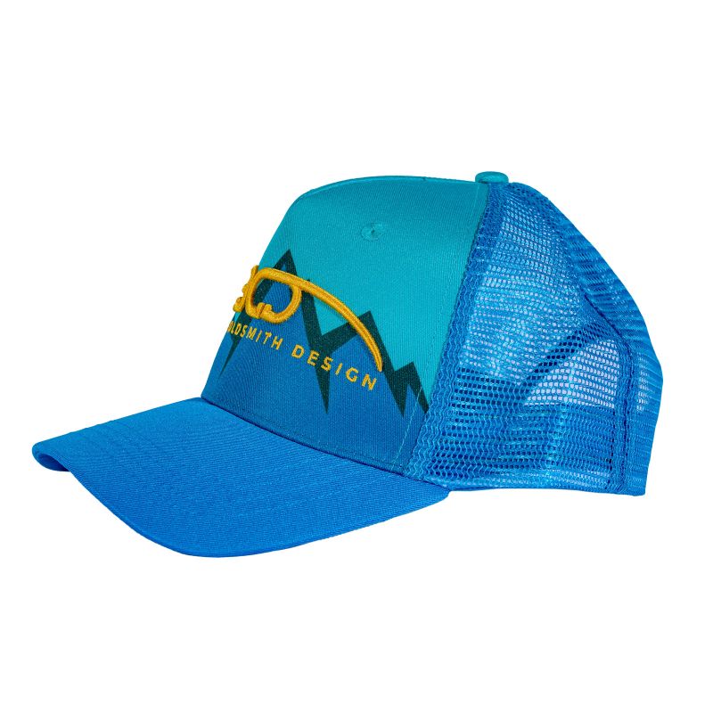 BGD caps