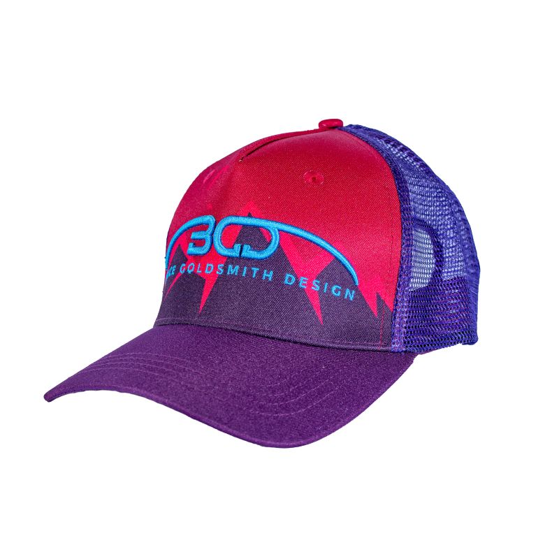 BGD caps