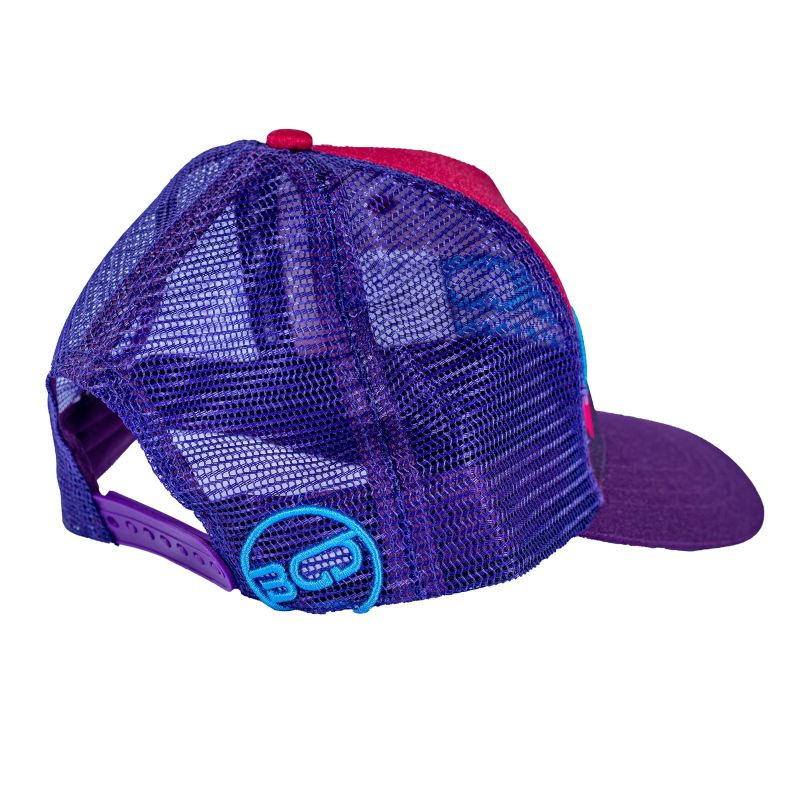 BGD caps