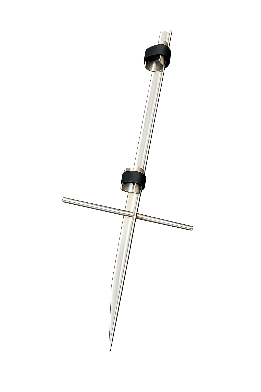 Windsock ground stake