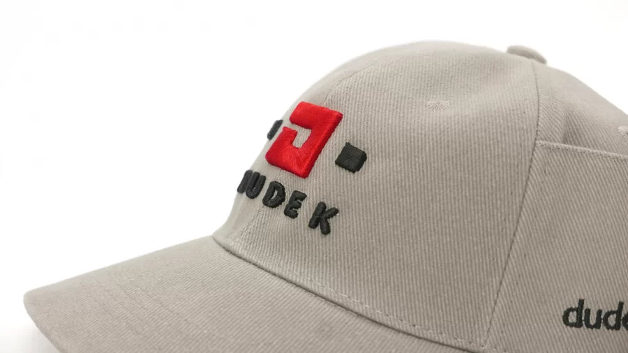 Dudek base cap